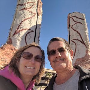 Meet your Posher, Beth